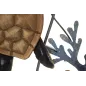 PANEL Z ŻELAZA TURTLE 132,7 5,7 69,9 cm